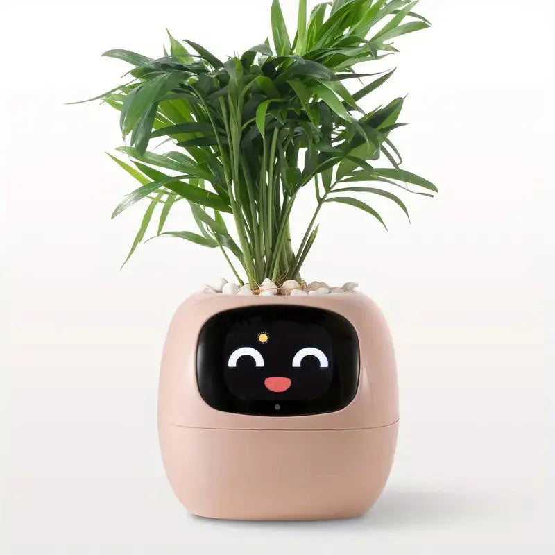 AI-Powered Smart Planter EaseYourDay