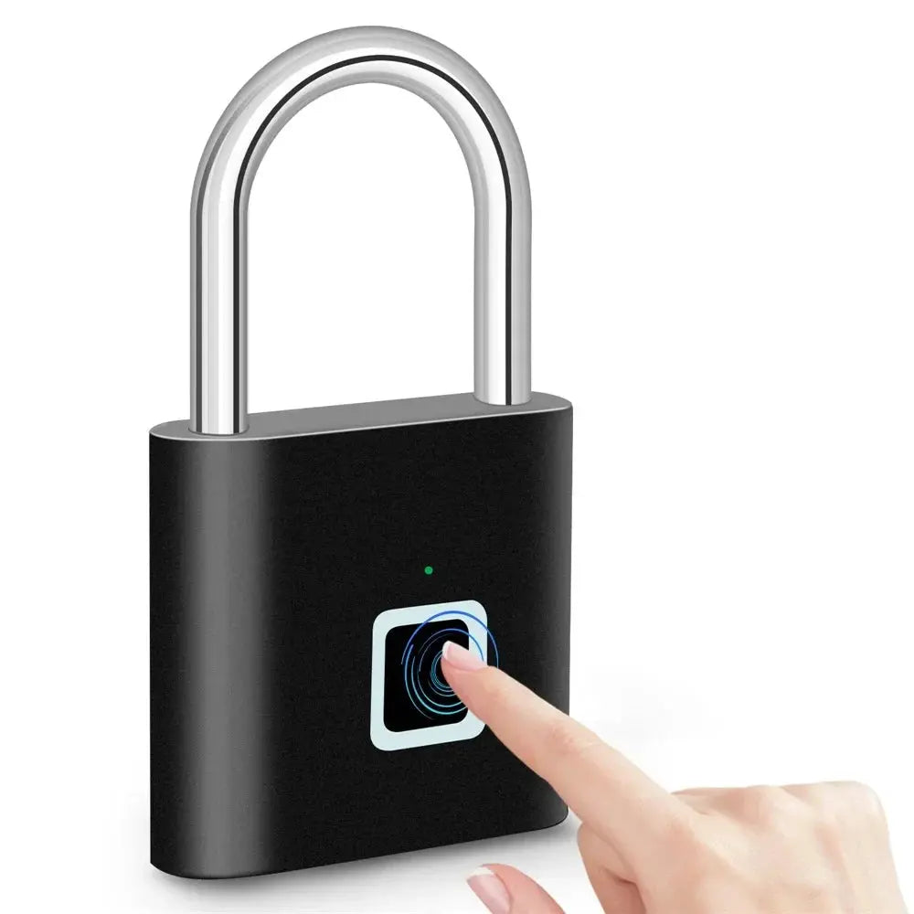 SmartLock Pro - EaseYourDay