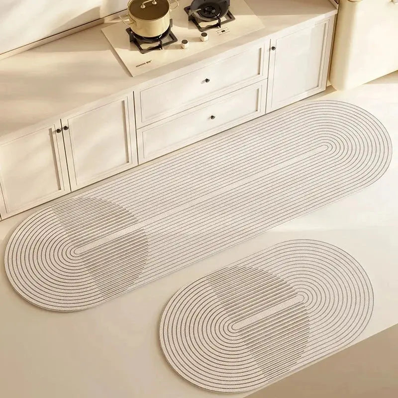 Absorbent Kitchen Mat | Best Kitchen Mat | EaseYourDay