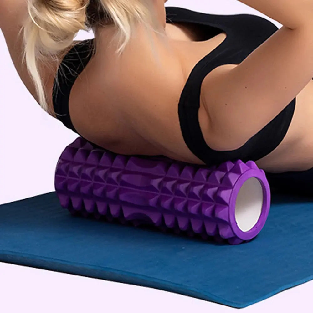 Foam Roller - EaseYourDay