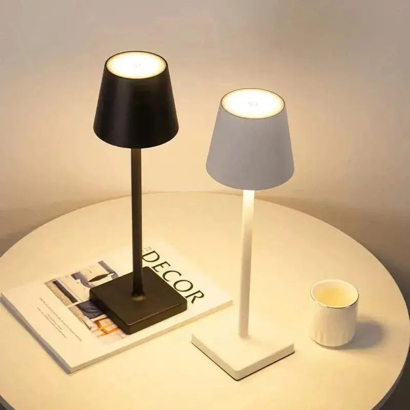 LED Desk Lamp - EaseYourDay