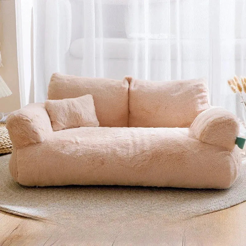 Luxe Pet Sofa Bed EaseYourDay