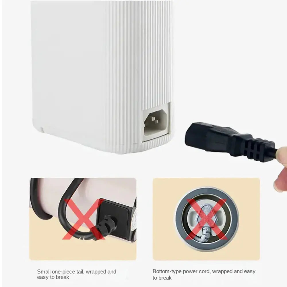 Instant Hot Water Dispenser - EaseYourDay