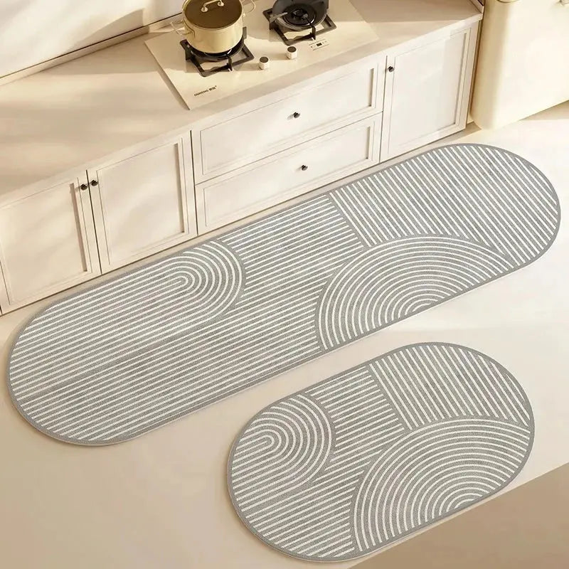 Absorbent Kitchen Mat | Best Kitchen Mat | EaseYourDay