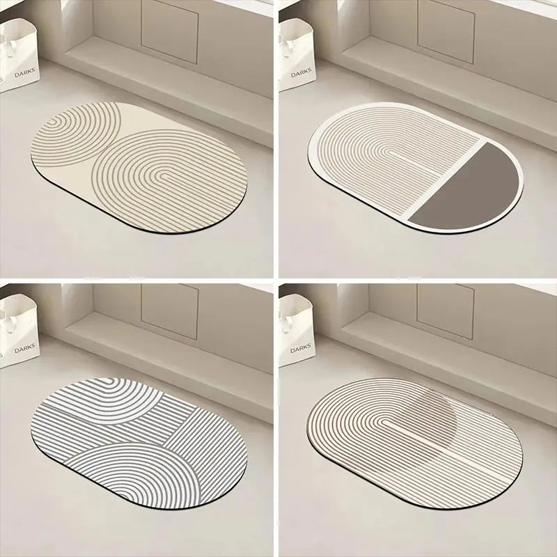 Absorbent Kitchen Mat | Best Kitchen Mat | EaseYourDay