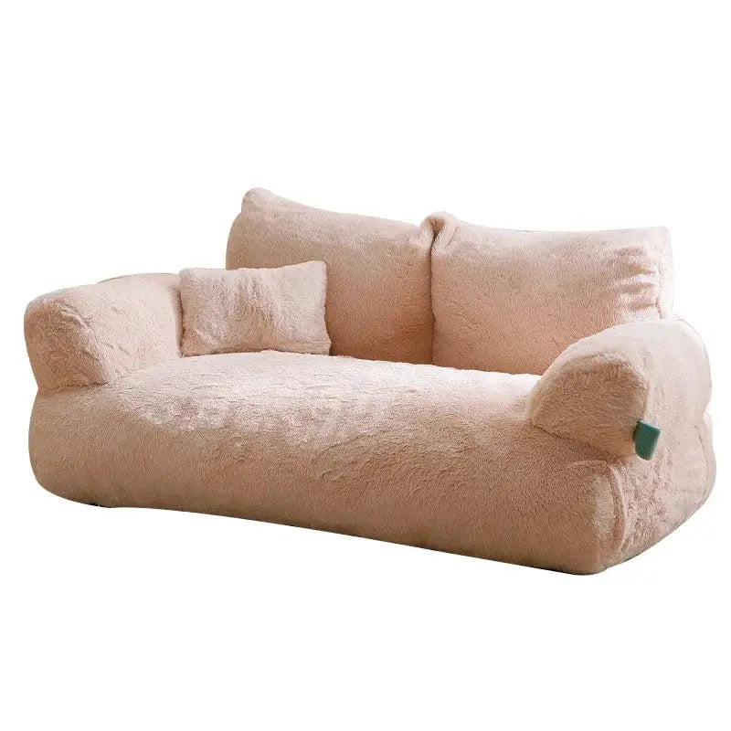 Luxe Pet Sofa Bed EaseYourDay