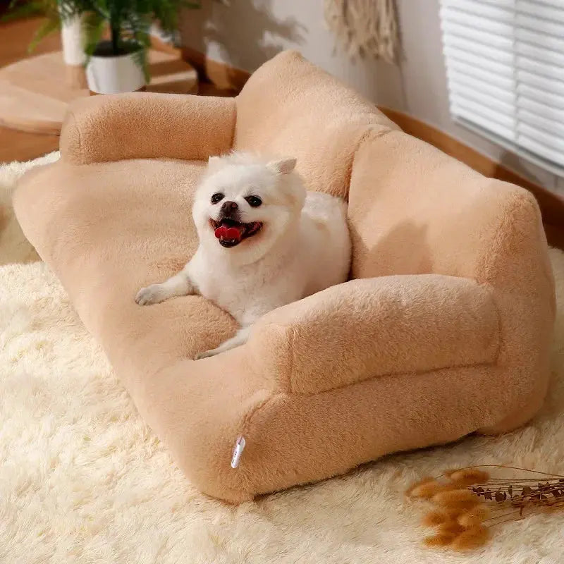 Luxe Pet Sofa Bed EaseYourDay