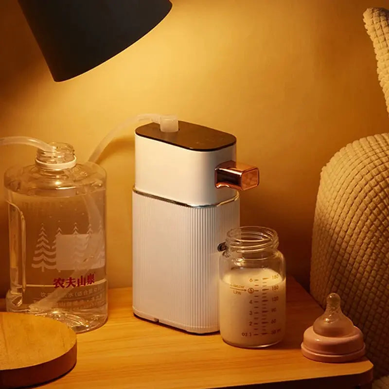 Instant Hot Water Dispenser - EaseYourDay