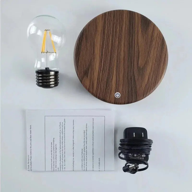 Floating Glow Lamp - EaseYourDay