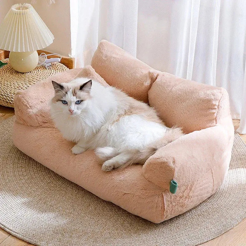 Luxe Pet Sofa Bed EaseYourDay