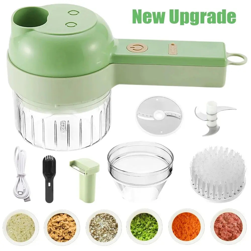 EasyPrep Slicer - EaseYourDay