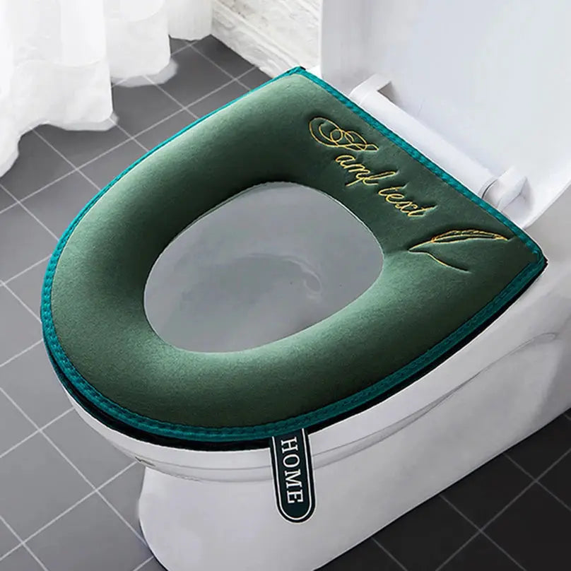 Comfortable Toilet Seat Cover - EaseYourDay