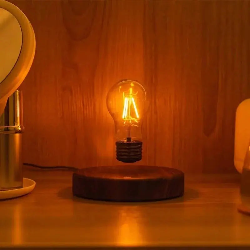 Floating Glow Lamp - EaseYourDay