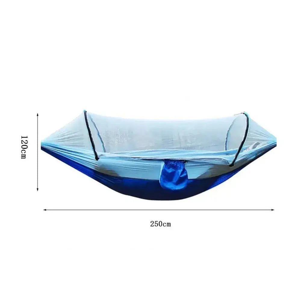 Mosquito Net Camping Hammock EaseYourDay