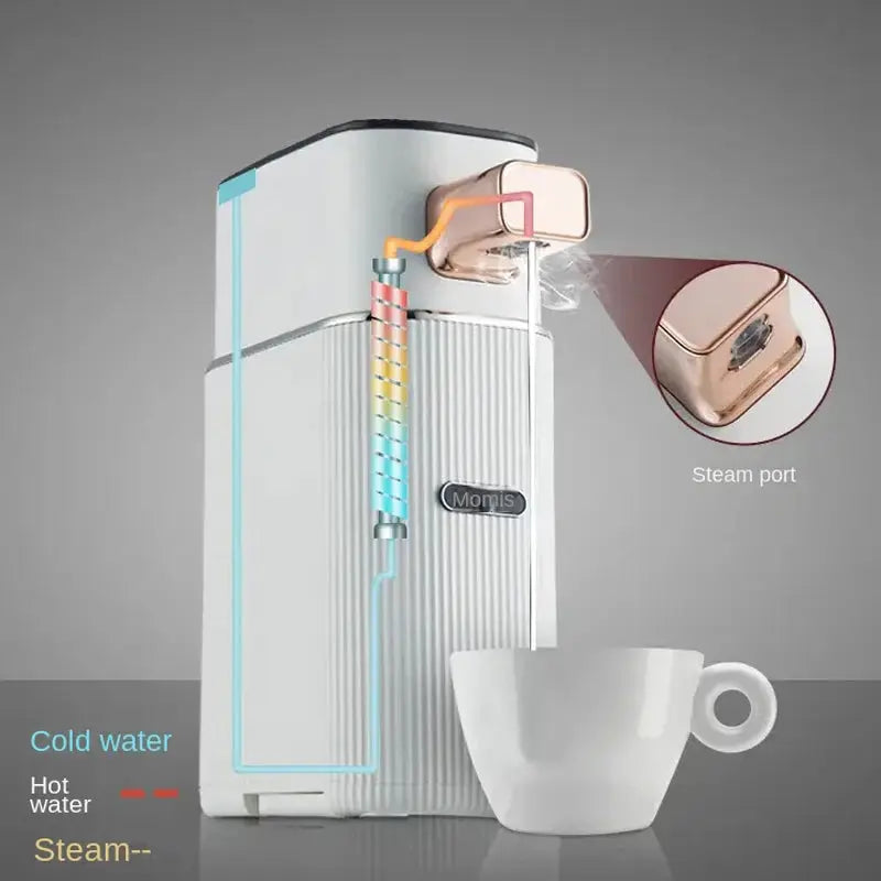 Instant Hot Water Dispenser - EaseYourDay