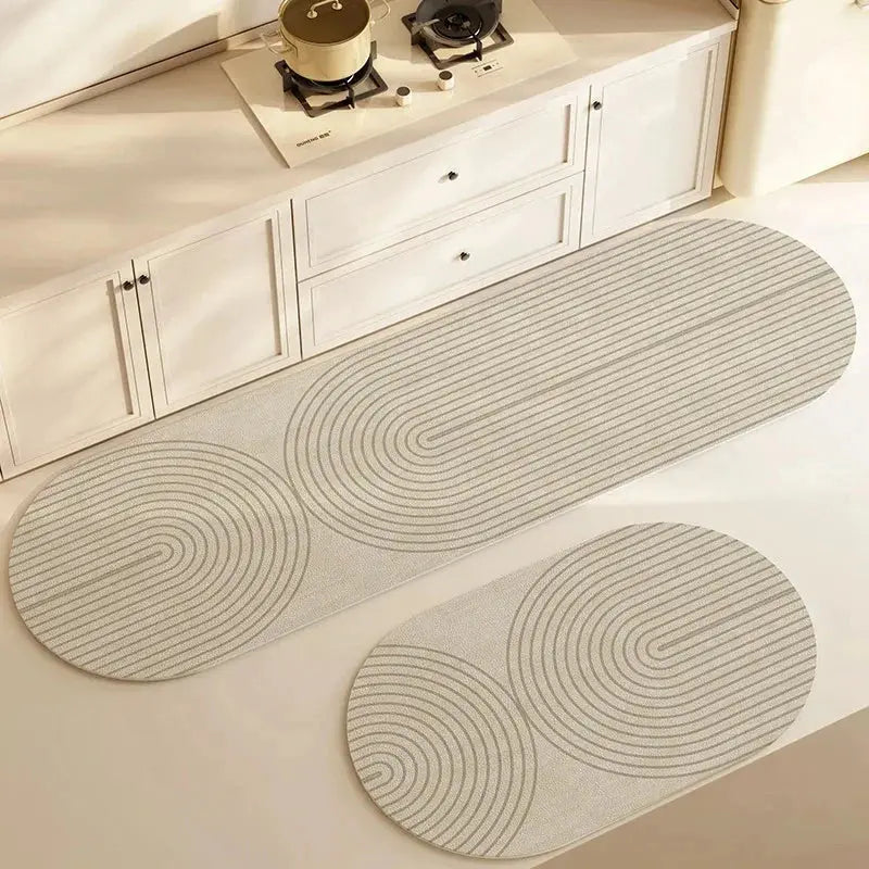 Absorbent Kitchen Mat | Best Kitchen Mat | EaseYourDay