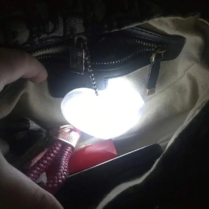 Handbag Lamp Night Light EaseYourDay