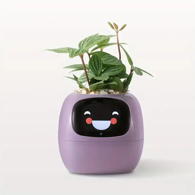 AI-Powered Smart Planter EaseYourDay