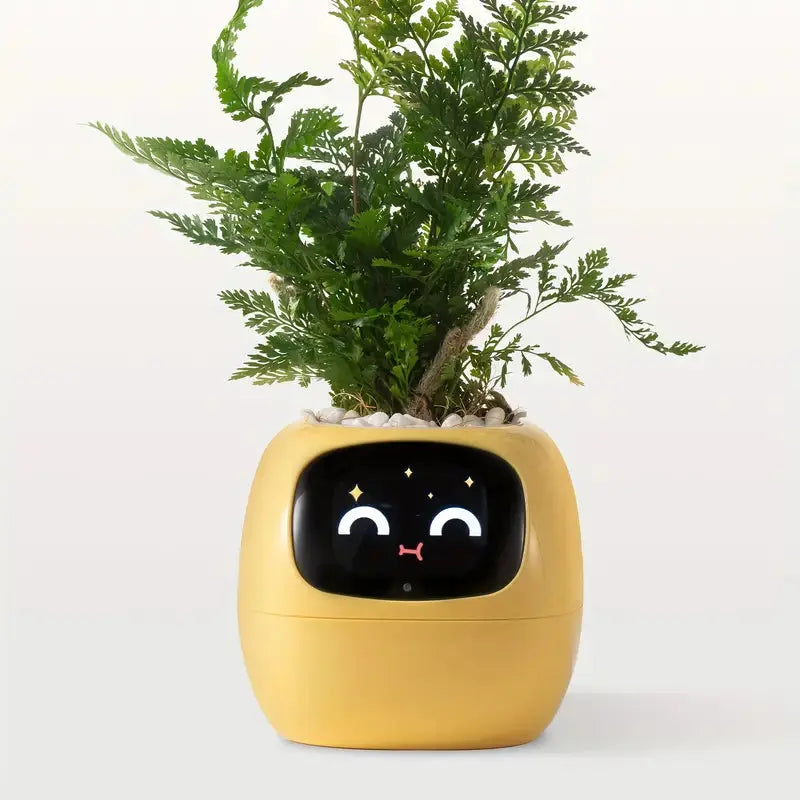 AI-Powered Smart Planter EaseYourDay