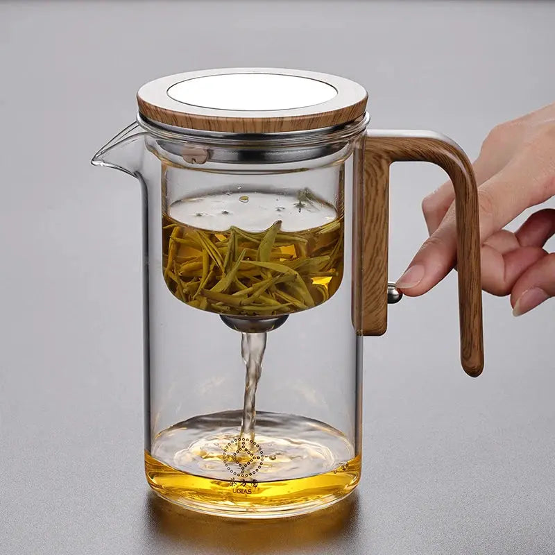 Magnetic Tea Separator EaseYourDay