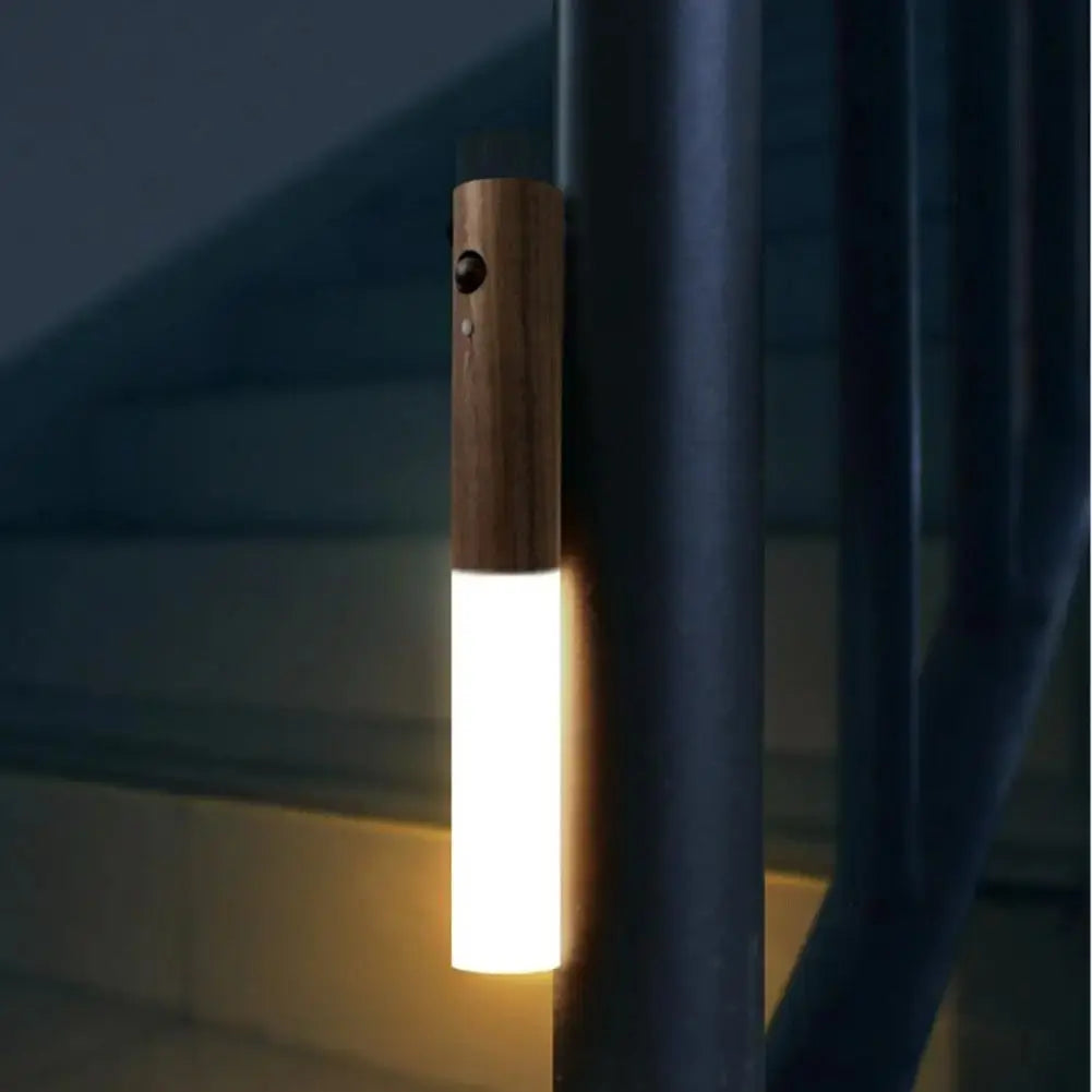 MagneticGlow Motion Sensor Lamp - EaseYourDay