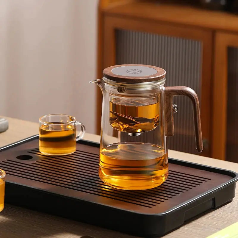 Magnetic Tea Separator EaseYourDay