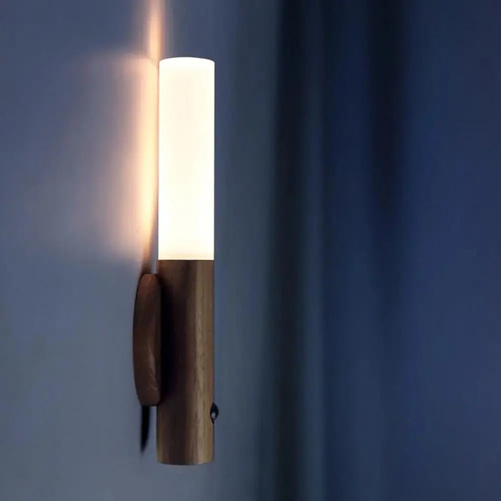 MagneticGlow Motion Sensor Lamp - EaseYourDay