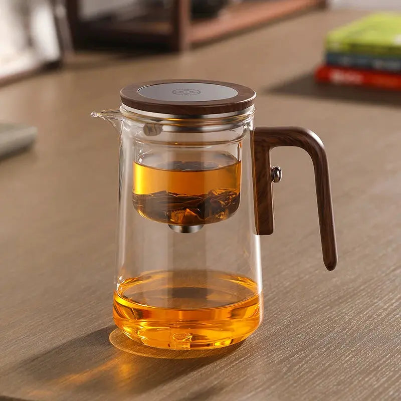 Magnetic Tea Separator EaseYourDay