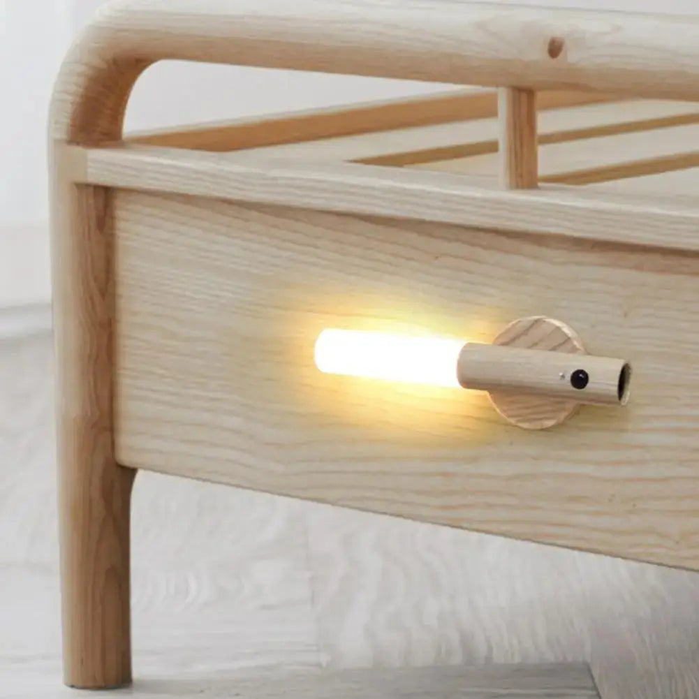 MagneticGlow Motion Sensor Lamp - EaseYourDay