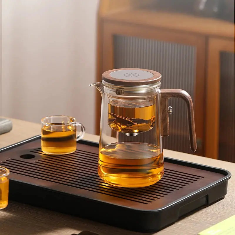 Magnetic Tea Separator EaseYourDay